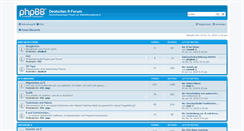 Desktop Screenshot of forum.r-statistik.de