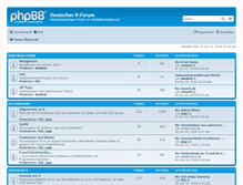 Tablet Screenshot of forum.r-statistik.de